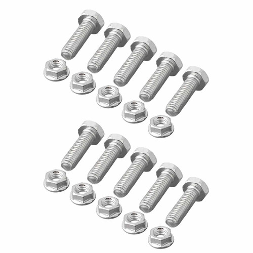 HONDA Auger Shear Bolt 90119-V45-A00 Pack(x10) For HSS724A Snow Blower