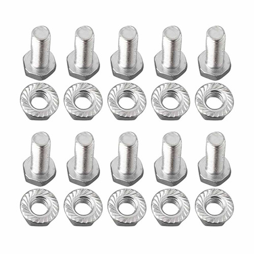 HONDA Auger Shear Bolt 90119-V45-A00 Pack(x10) For HSS724A Snow Blower