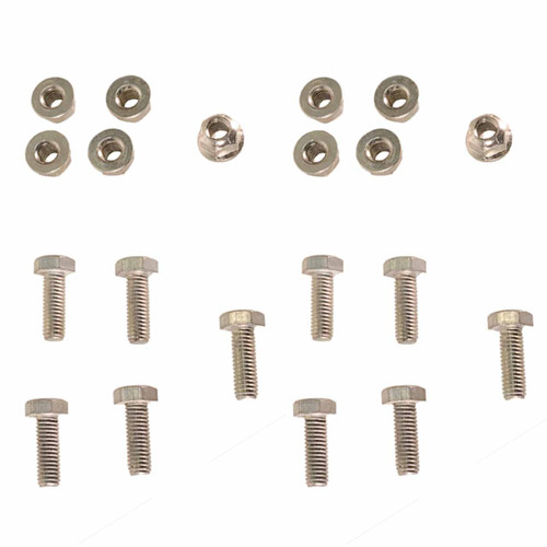 HONDA Auger Shear Bolt Kit 06766-V45-A00 Pack(x2) For HSS1332A Snow Blower