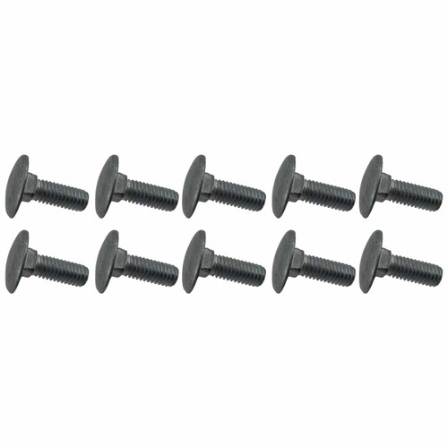 HONDA Blower Shear Bolt 90121-V45-A00 Pack(x10) For HSS1332A Snow Blower