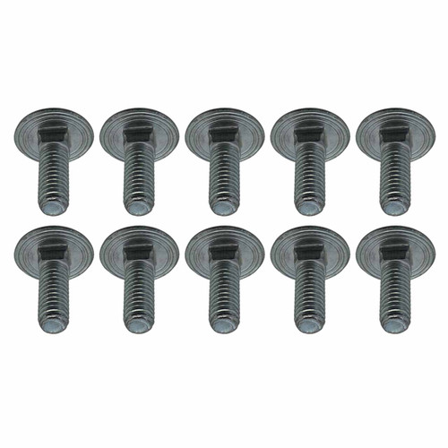 HONDA Blower Shear Bolt 90121-V45-A00 Pack(x10) For HSS1332A Snow Blower