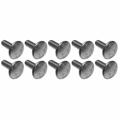 HONDA Blower Shear Bolt 90121-V45-A00 Pack(x10) For HSS1332A Snow Blower