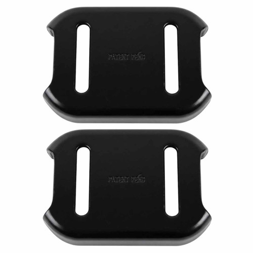 HONDA Skid Shoe - Side Mount 76728-V45-A20 Pack(x2) For HSS724A Snow Blower
