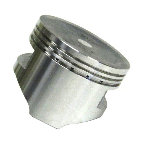 13104-ZF6-W00 - Piston (0.75) - Honda Original Part