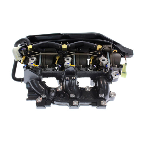 16100-ZV7-F02ZA - Carburetor Nh8 - Honda Original Part ** SUPERSEDED TO 16100-ZV7-F07ZA **
