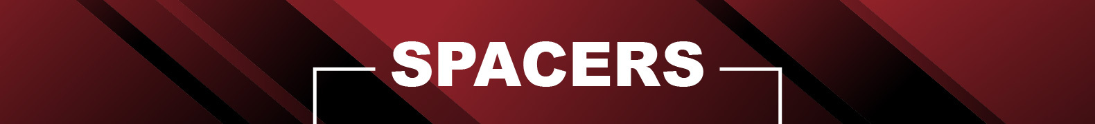 Spacers