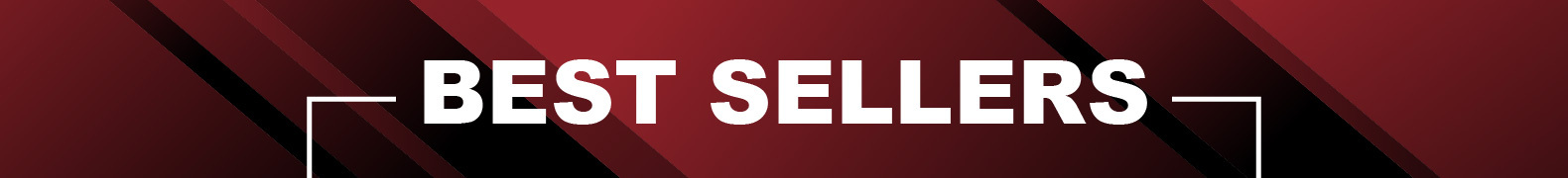 Best Sellers