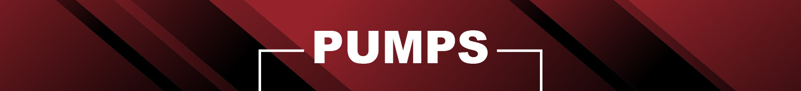 Pumps