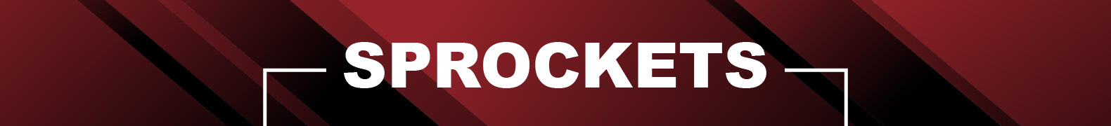 Sprockets