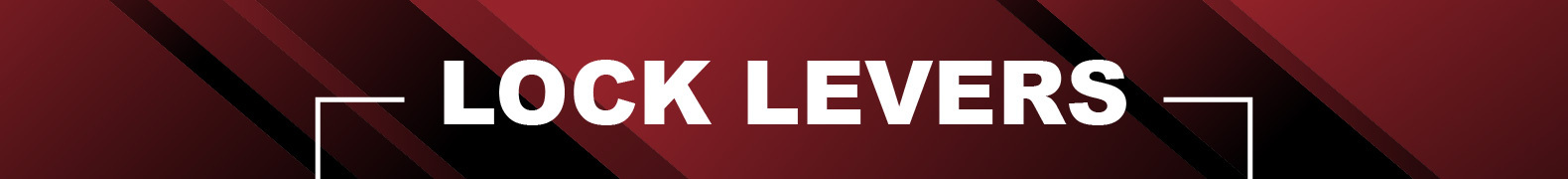 Lock Levers