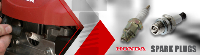 Honda Spark Plugs