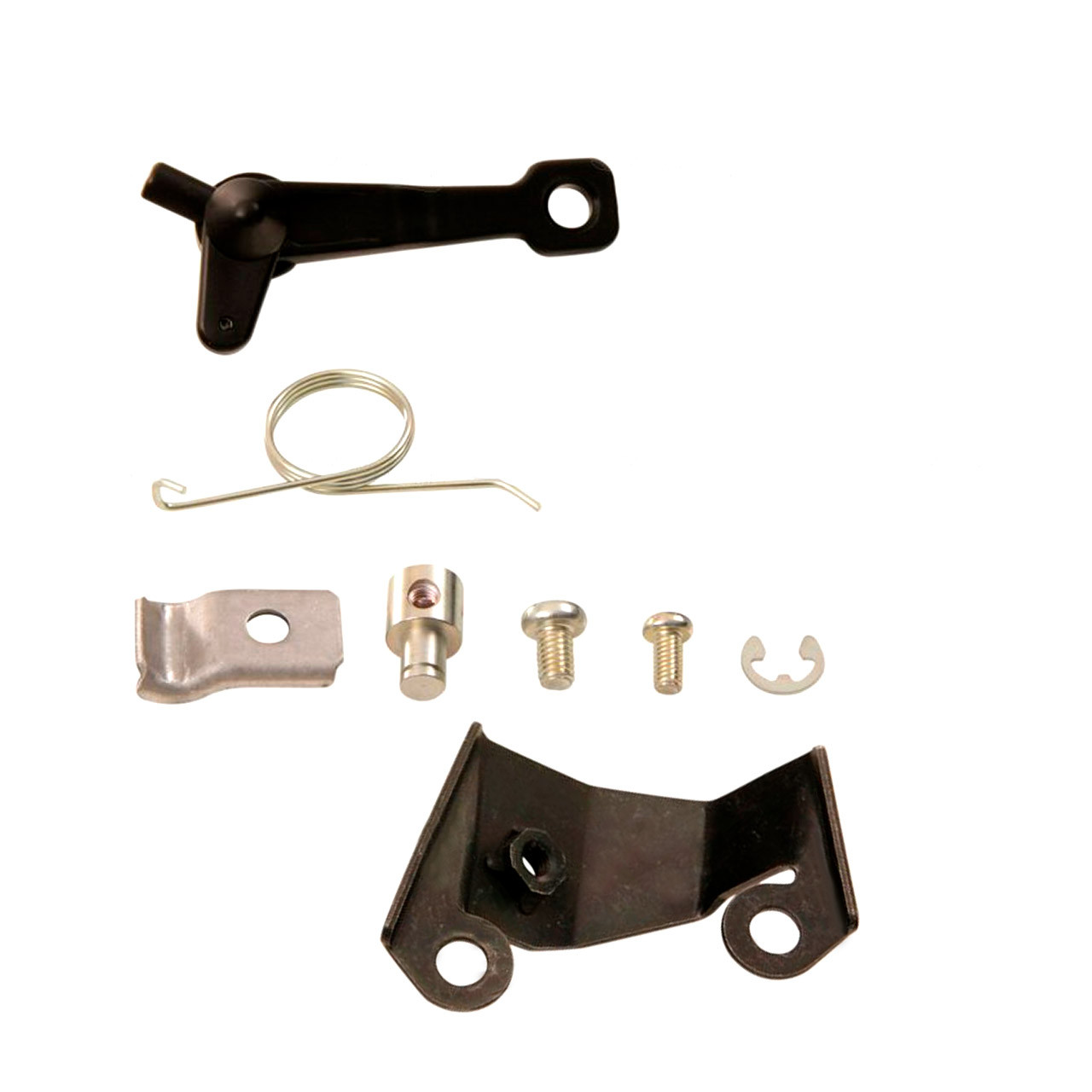 Honda Mower Engines 06164-ZE1-000 Remote Choke Kit - Genuine Part