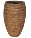 ORGANICA Sisal Tall Planter ORGANICA Sisal Tall Planter