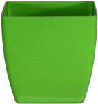 PHEO Short Square Tapered Planter
