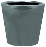 LARGE PURE TAPERED CYLINDER Planter