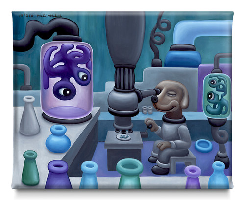 Laboratory Retriever