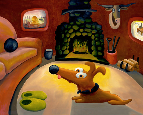 The Cabin