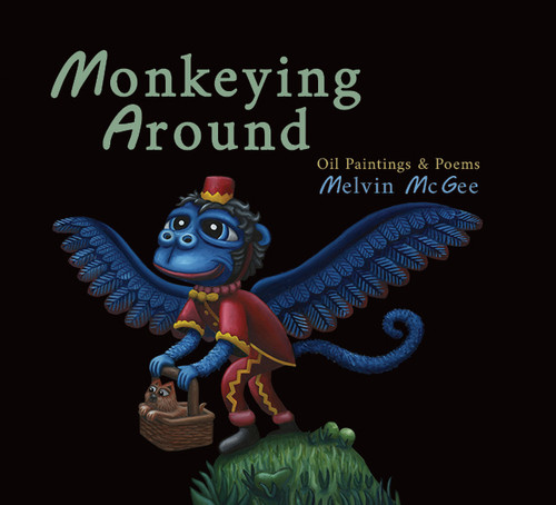 Monkeying Around - Melvin McGee