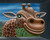 Happy Giraffe "Original" SOLD
