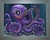 O is for Octopus