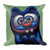 Butterfly Kisses Pillow