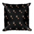 Butterfly Kisses Pillow