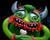 Monster Brain Freeze "Original" SOLD
