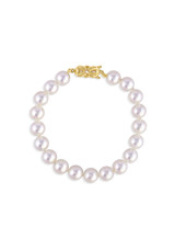 AAA Akoya 8-8.5mm Pearls Bracelet