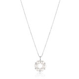 Baby Akoya Pearl Pendant