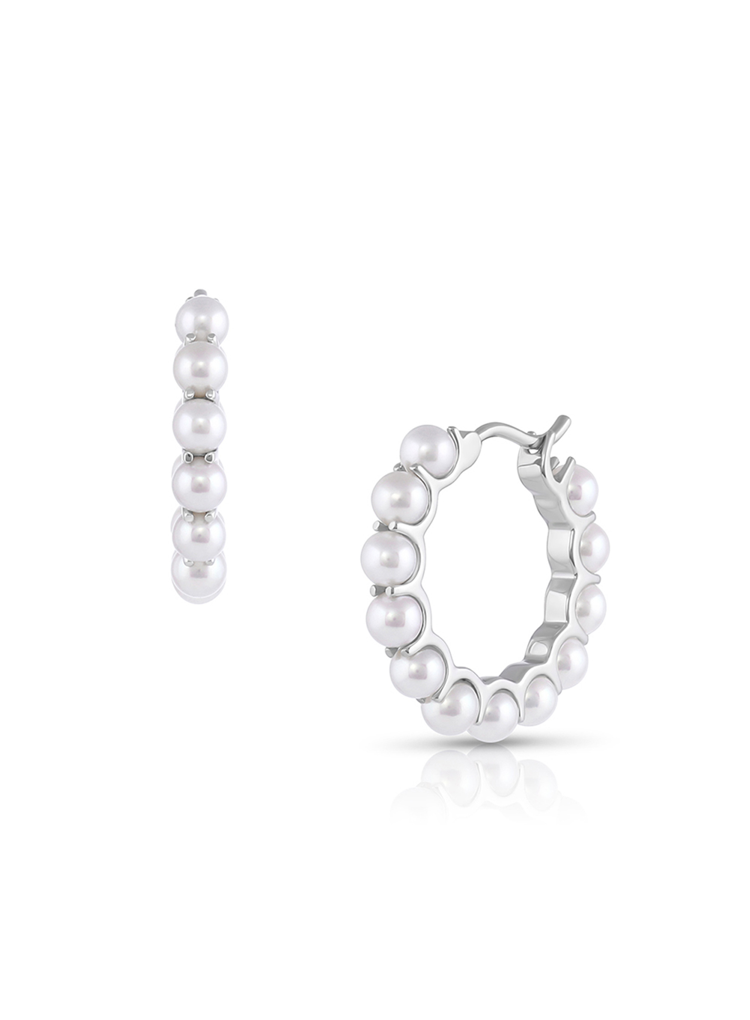 Pearl Jewelry - Earrings - Page 1 - Baggins Pearls