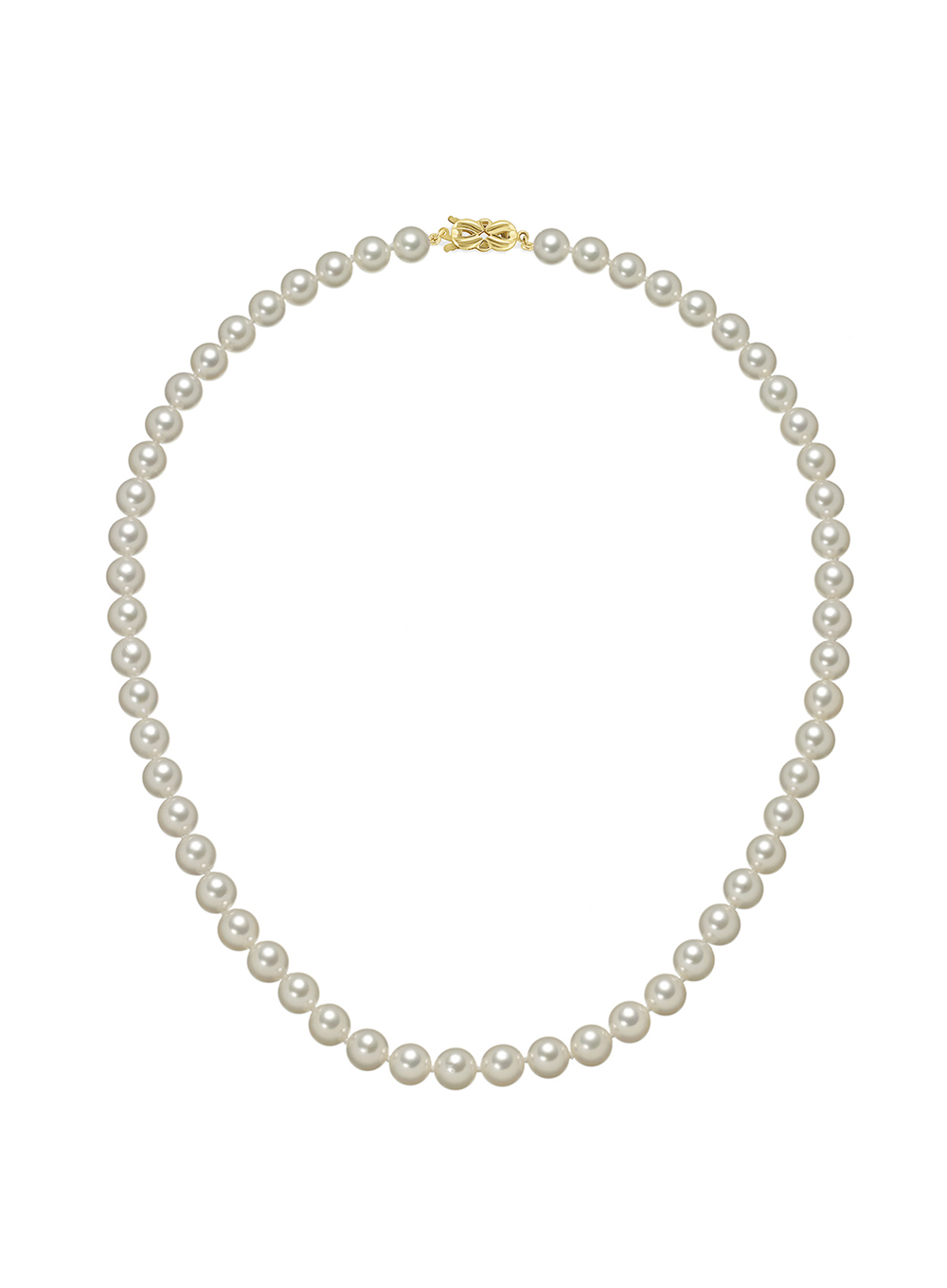 anuke アンヌーク　Mini Pearl Necklace 楽天市場】【即納】ànuke アンヌーク anukeSilkcord x Pearl
