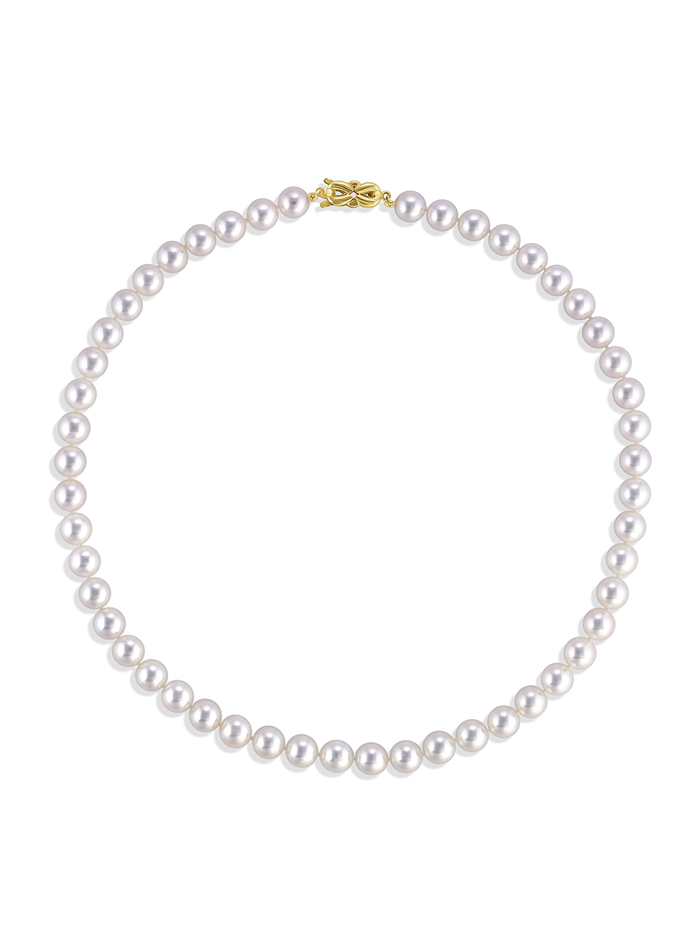 ★早期完売★Numbering★MINI RIBBON PEARL NECKLACE#9708★人気 s-l400.jpg