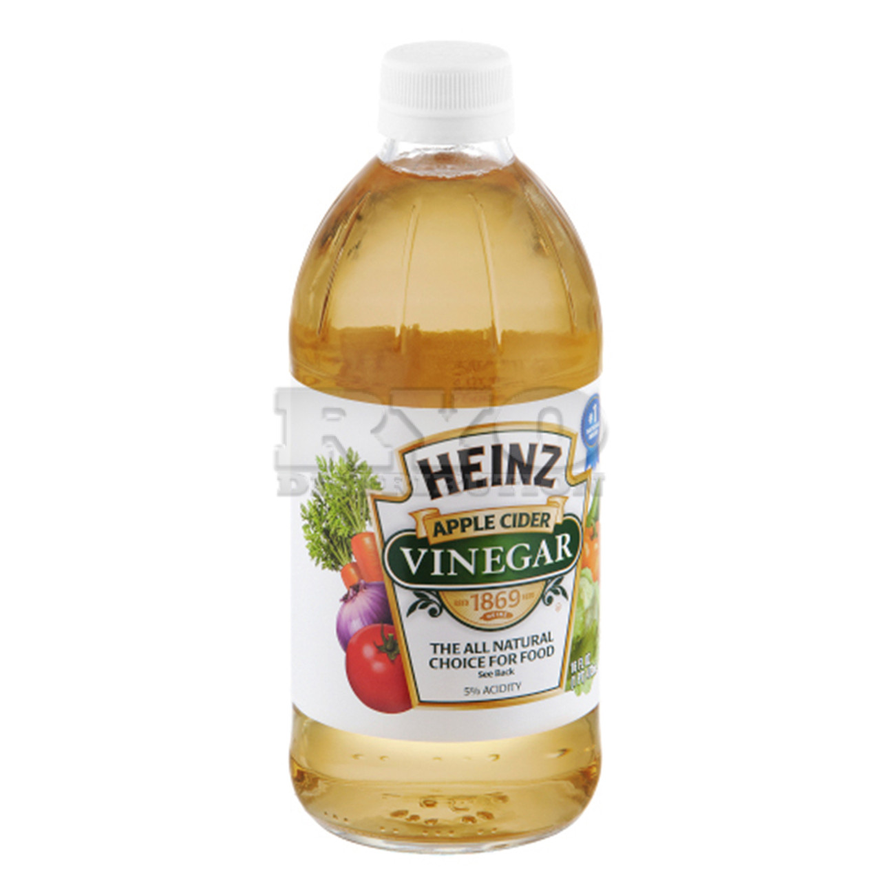 heinz apple cider vinegar