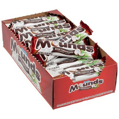 MOUNDS RYO Distribution