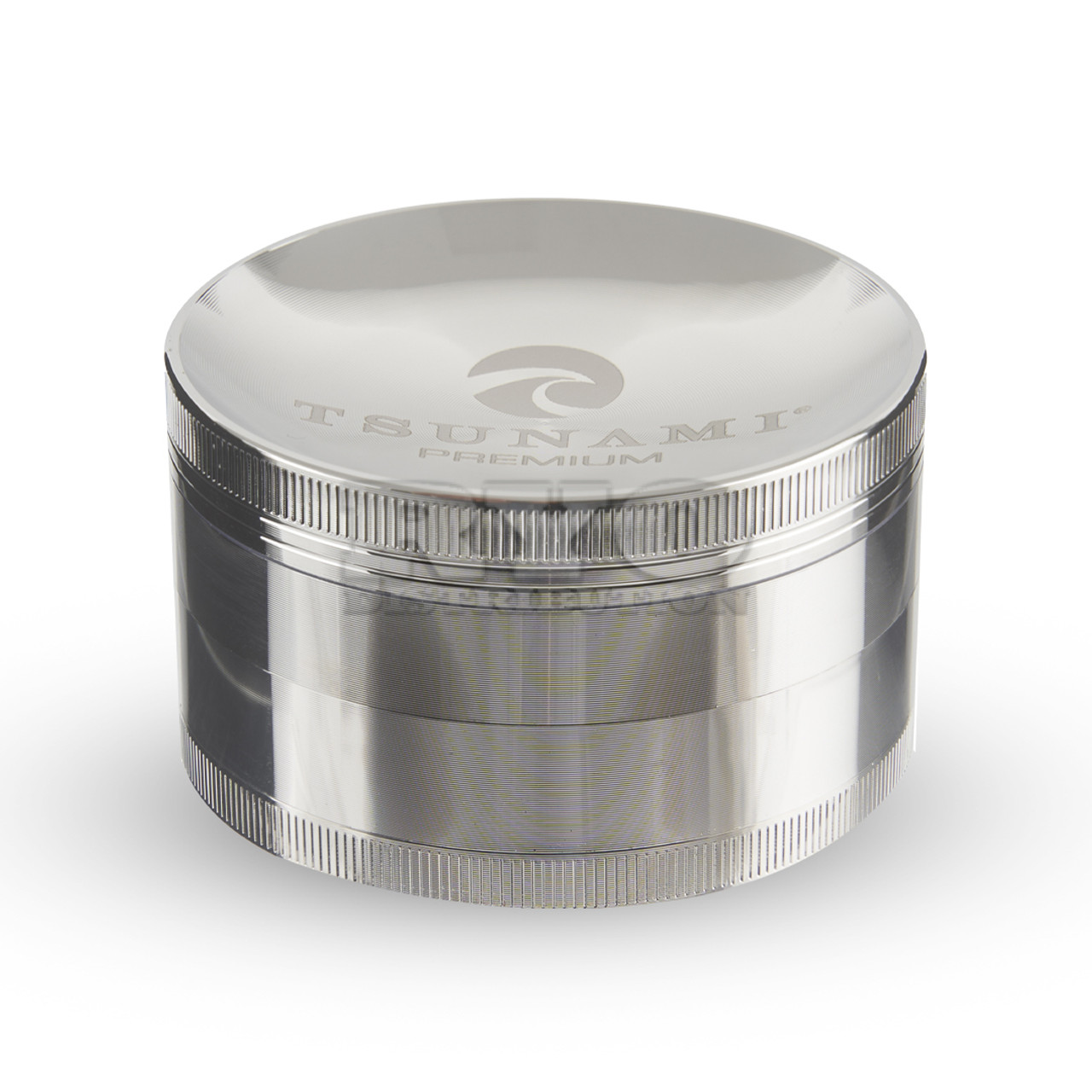 Tsunami Dry Herb Grinder