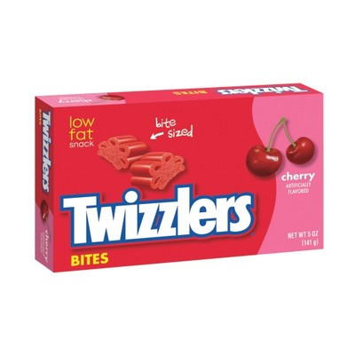 TWIZZLER CHERRY BITES VIDEO RYO Distribution