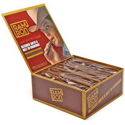 Hot Rod Regular Pipe Tobacco - 1lb Bag | Windy City Cigars