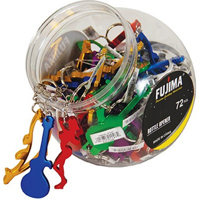 KEY RING OPENER 6 STYLES RYO Distribution