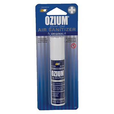 OZIUM SPRAY ORIGINAL RYO Distribution