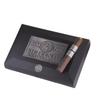 HR500 by Gary Sheffield - Rocky Patel Premium Cigars