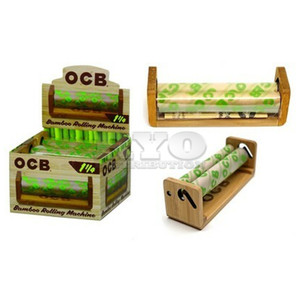 OCB Rolling Machine, Rolling Mat