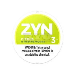 ZYN Nicotine Pouches 6mg - 5PK - Distributor - RSS WholeSale