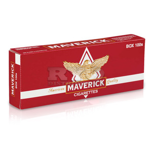 LUCKY STRIKE RED 100 BOX 10CT