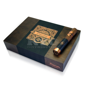 Gary Sheffield By Rocky Patel HR500 Toro Natural