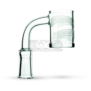 Glass Pipes and Accessories - Bowls - Quartz banger - RYO Distribution