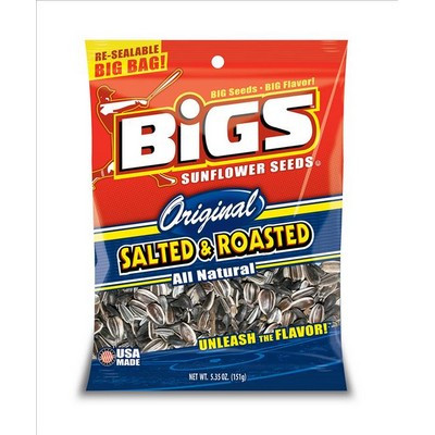 BIGS SEEDS SUNFLOWER ORIGINAL RYO Distribution