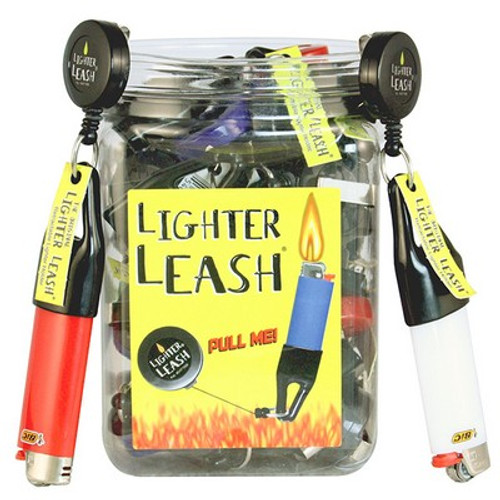 LIGHTER LEASH RYO Distribution