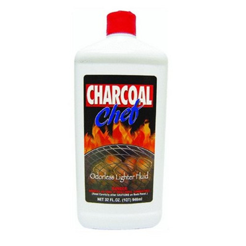 CHARCOAL LIGHTER FLUID RYO Distribution