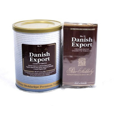 PETER STOKKEBYE DANISH EXPORT POUCH