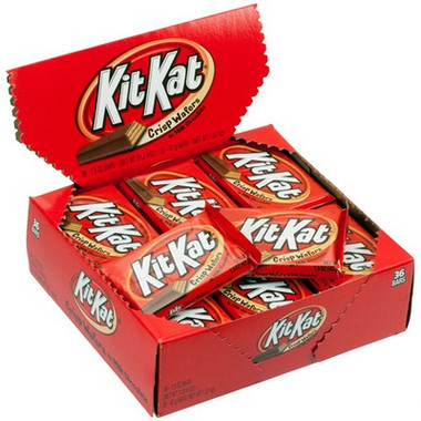 KIT KAT - RYO Distribution